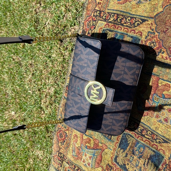 Brand new never used Michael Kors bag! - Picture 4 of 4